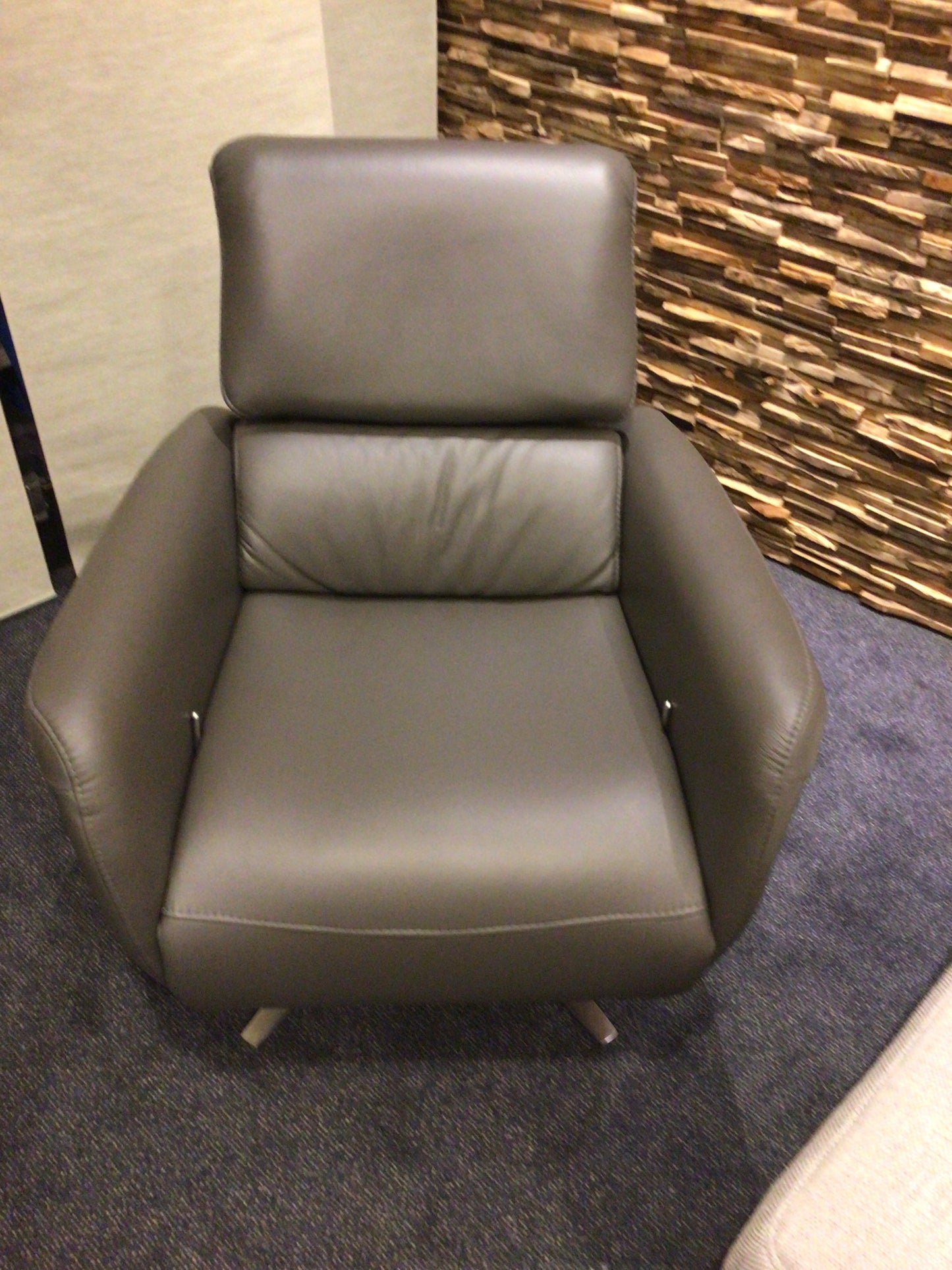 ergonomische relaxzetel Cygnus medium