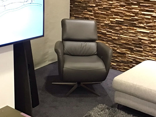 ergonomische relaxzetel Cygnus medium