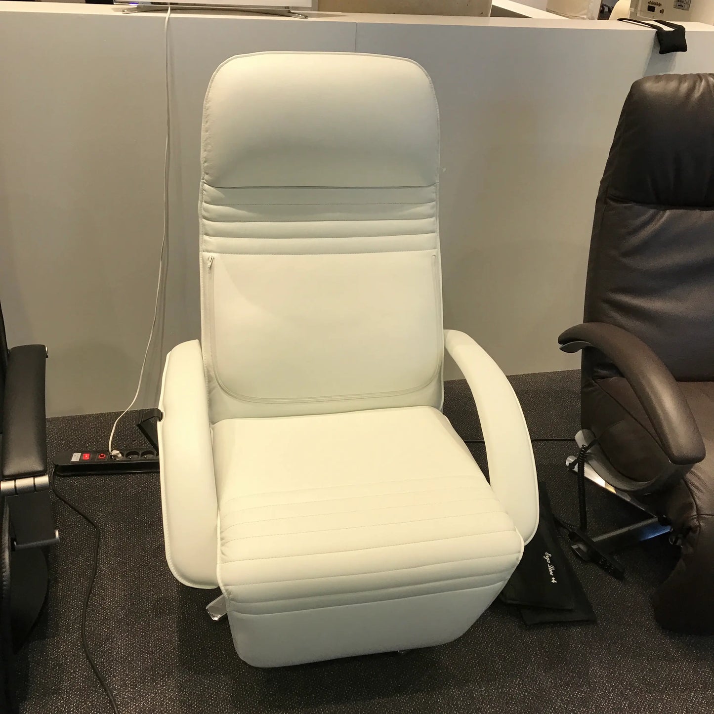 Ergonomische relaxzetel ergoline -EVO