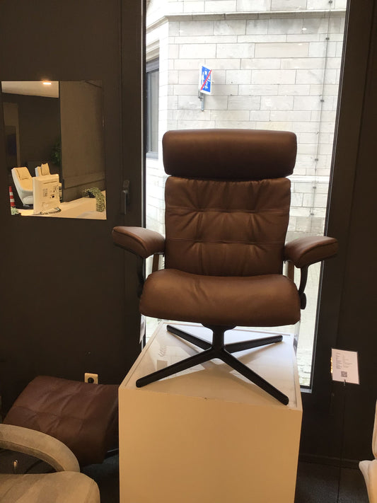 Ergonomische relax Erik