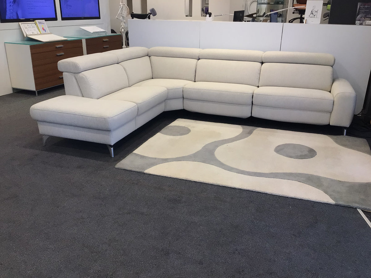 Chaise longue ergonomique Synergo
