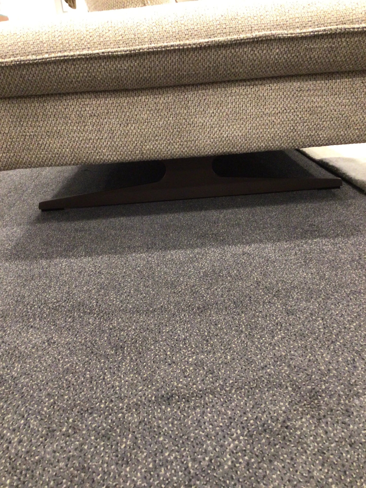 Ergonomisch salon Ermani