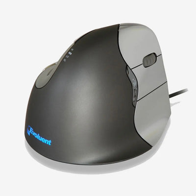 Ergonomische muis Evoluent 4