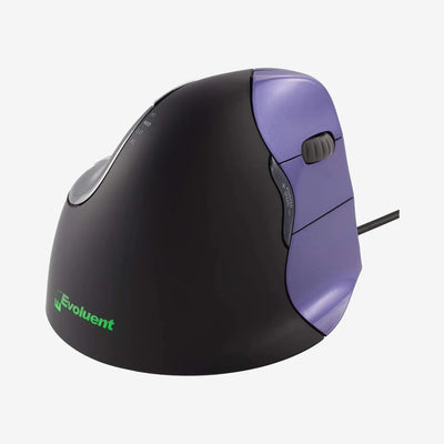 Ergonomische muis Evoluent 4 Small