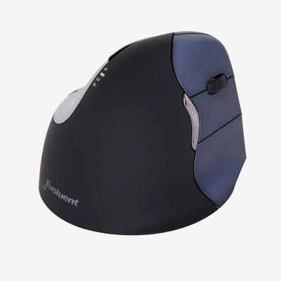 Ergonomische muis Evoluent 4 Wireless