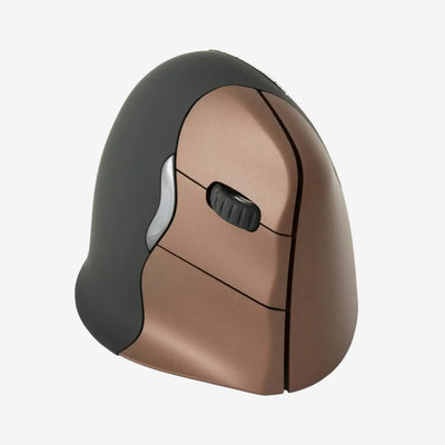 Ergonomische muis Evoluent 4 Small Wireless