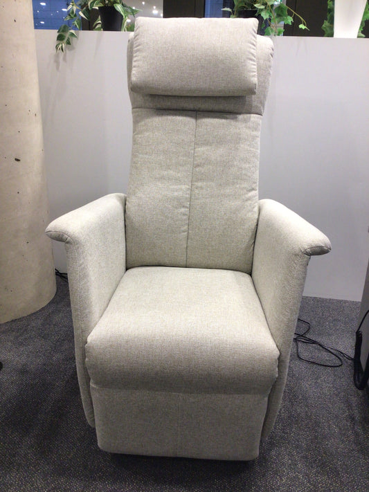 ergonomische  relaxzetel fitform 633