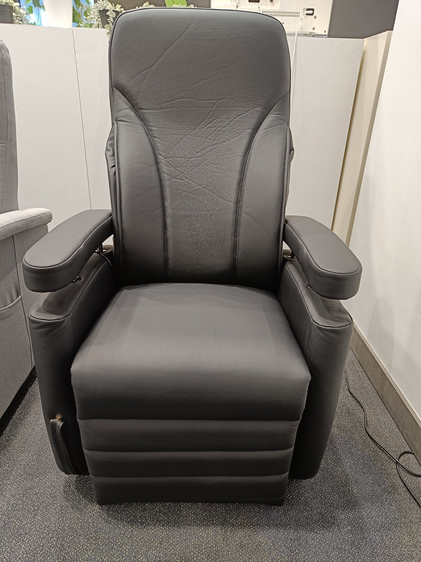 ergonomische relaxzetel fitform 570 vario
