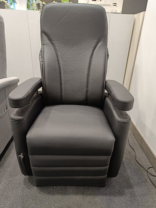 ergonomische relaxzetel fitform 570 vario