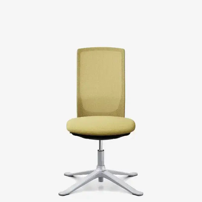 Bureaustoel Futu mesh communication 1102-S