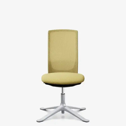 Bureaustoel Futu mesh communication 1102-S