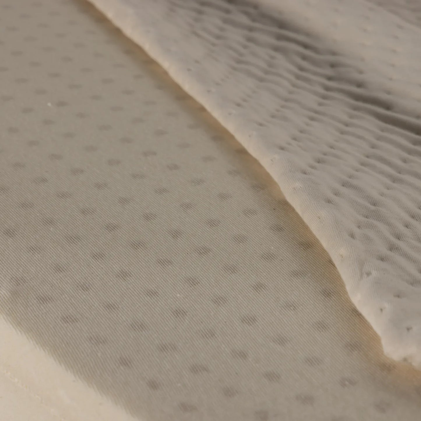 Essence natuurlatexmatras