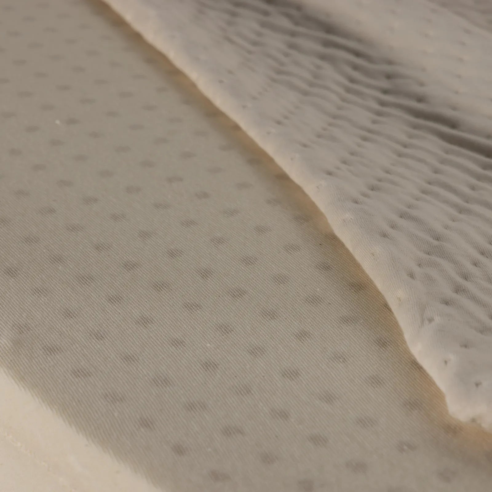 Essence natuurlatexmatras