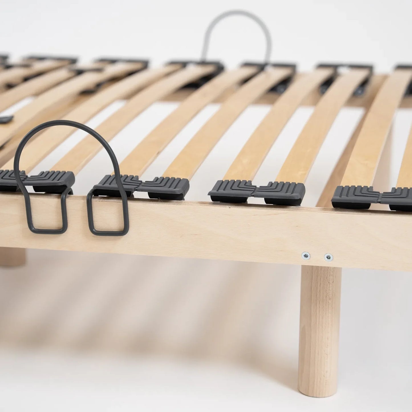 Orthoflex elektrisch verstelbaar — Greensleep lattenbodem
