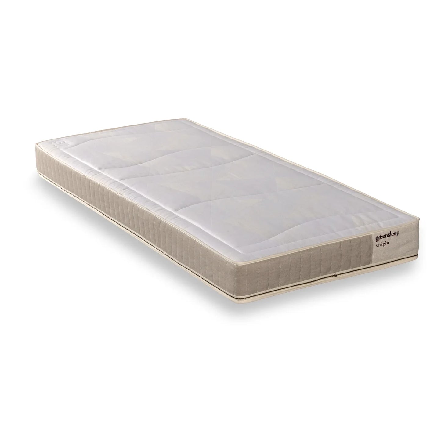 Origin natuurlatexmatras