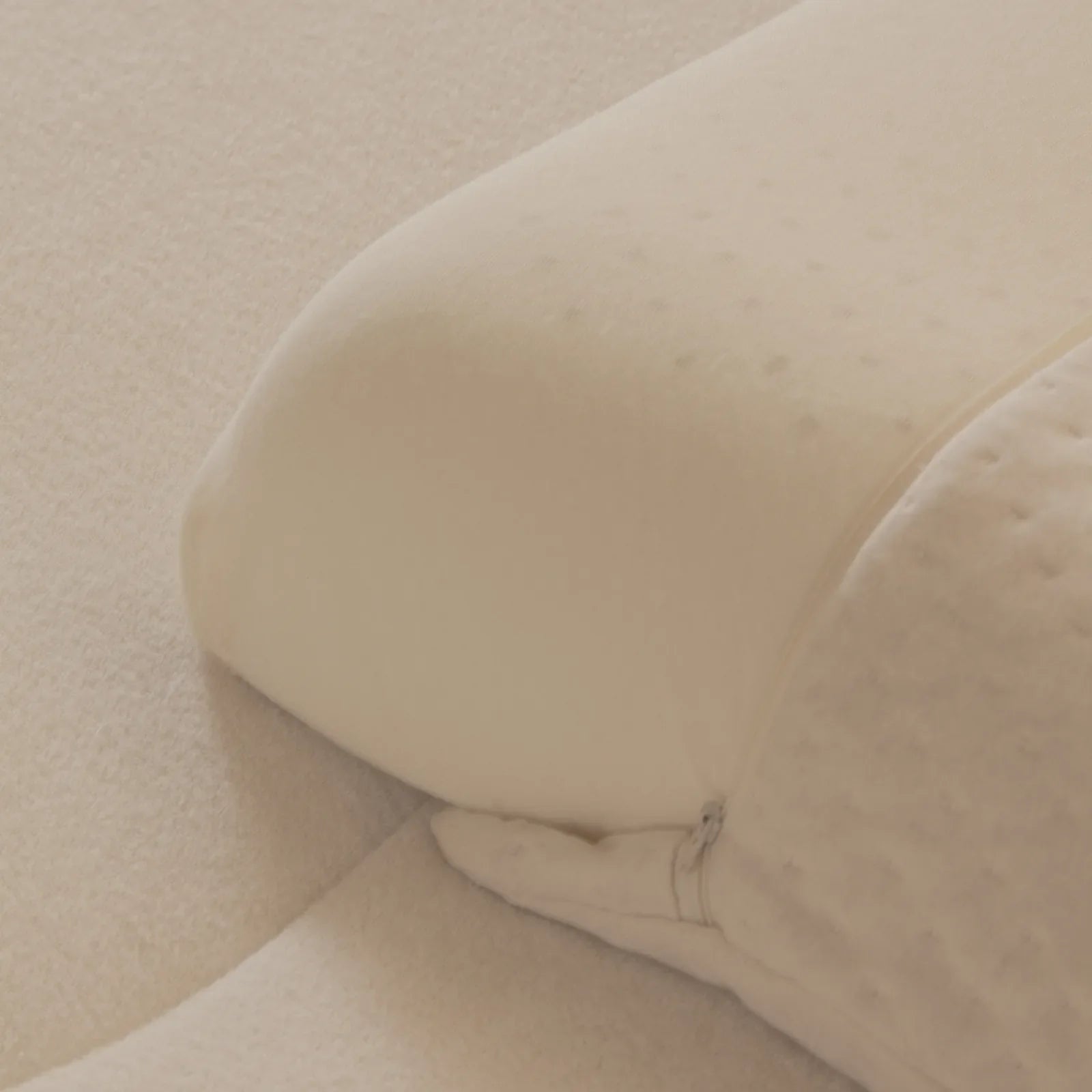 Peanut hoofdkussen