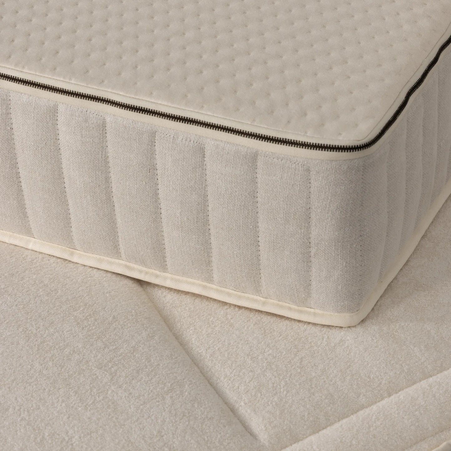 Vitality natuurlatexmatras