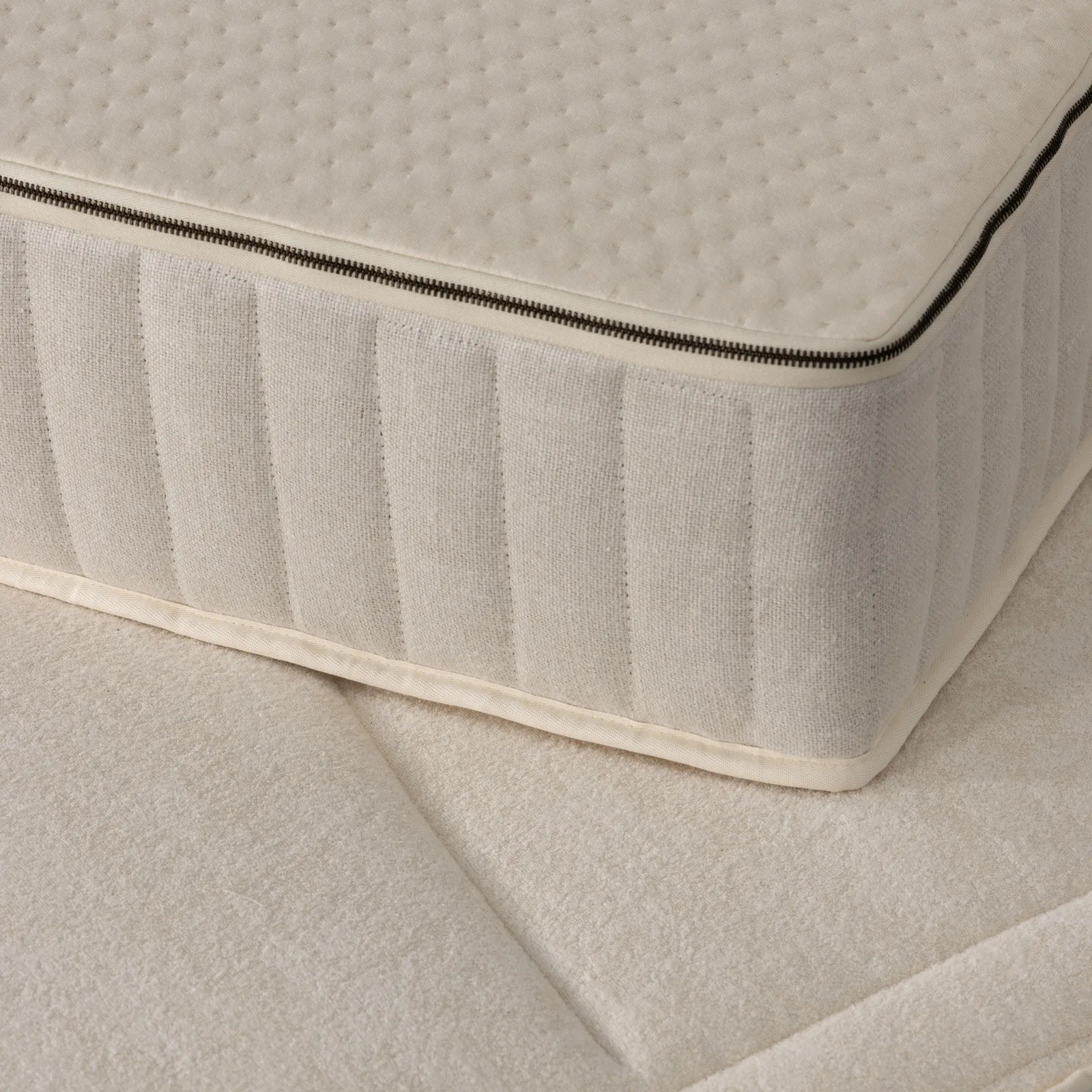 Vitality natuurlatexmatras