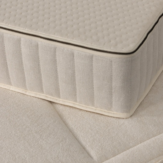 Vitality natuurlatexmatras