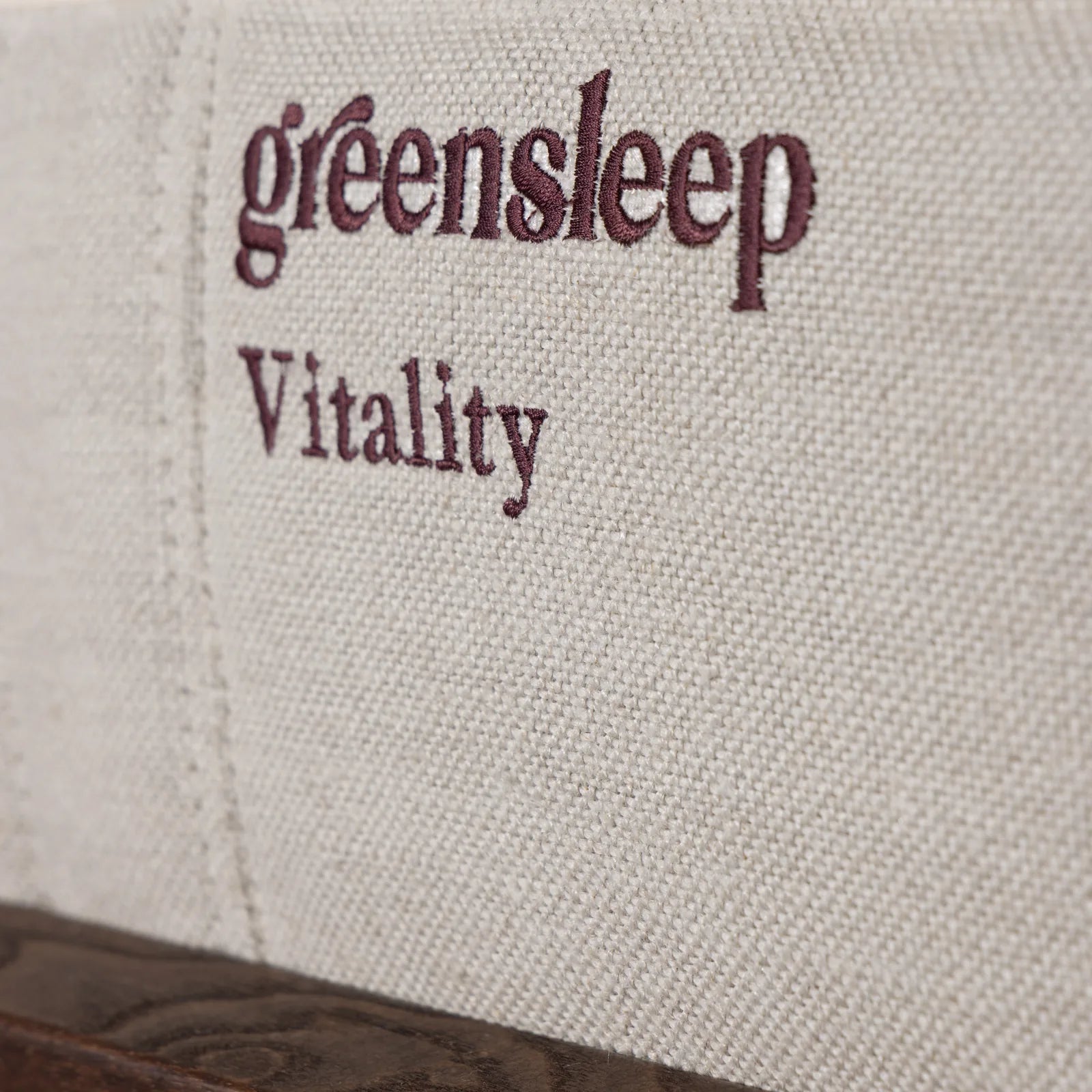 Vitality natuurlatexmatras