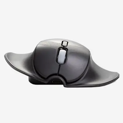 HandshoeMouse Shift Bluetooth