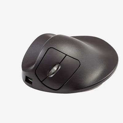 Ergonomische muis HandShoeMouse Wireless
