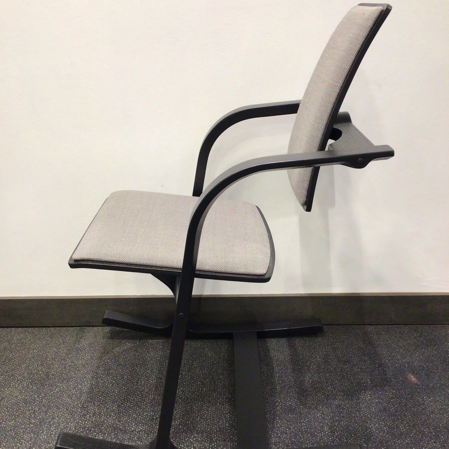 fauteuil de relaxation ergonomique fitform premium 610