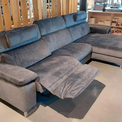 Salon 'HU-SC19066'