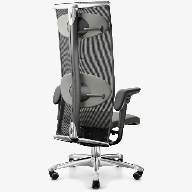 Bureaustoel HÅG Inspiration 9231