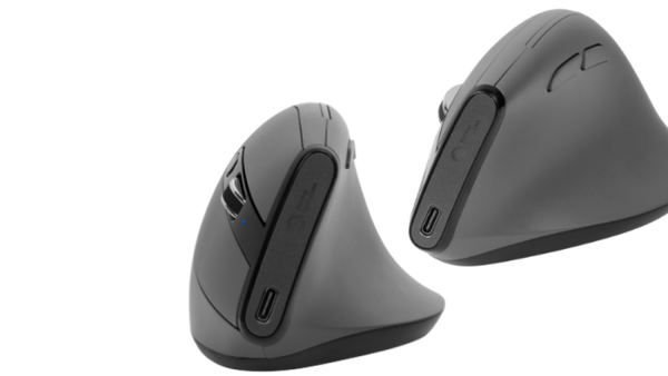 Ergonomische muis Grip Pro