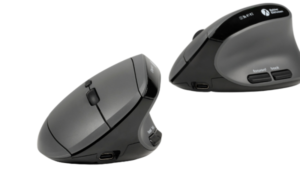 Ergonomische muis MidWay