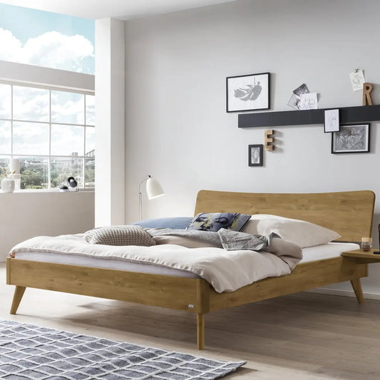 Bedkader Lounge