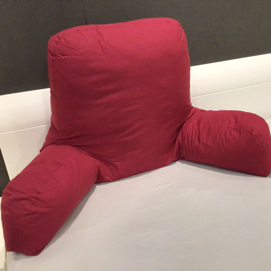 Lumbar large Bordeaux (nieuw)