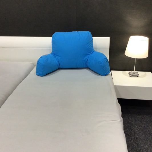 Lumbar medium lichtblauw (nieuw)