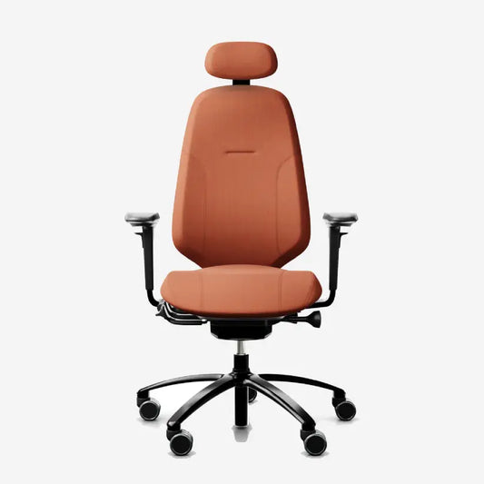 Bureaustoel RH Mereo 300