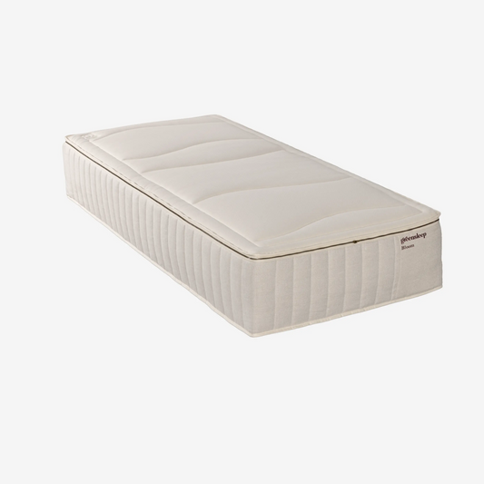 Natuurlatexmatras Ortho