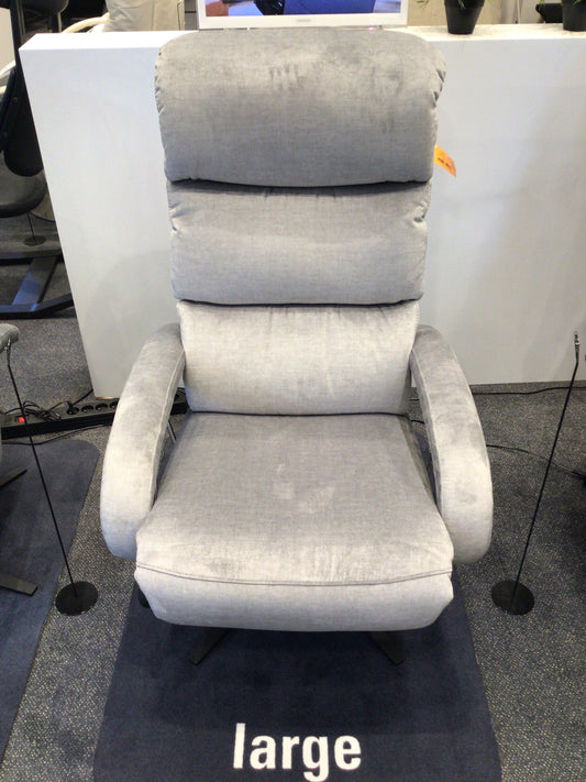 ergonomische relaxzetel Orion Large