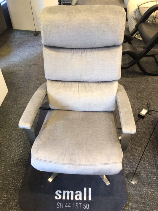 ergonomische relaxzetel Orion small