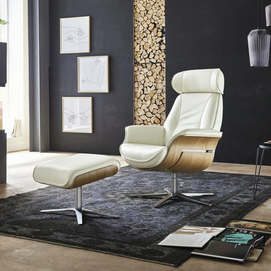 Ergonomische relaxzetel Scorpio