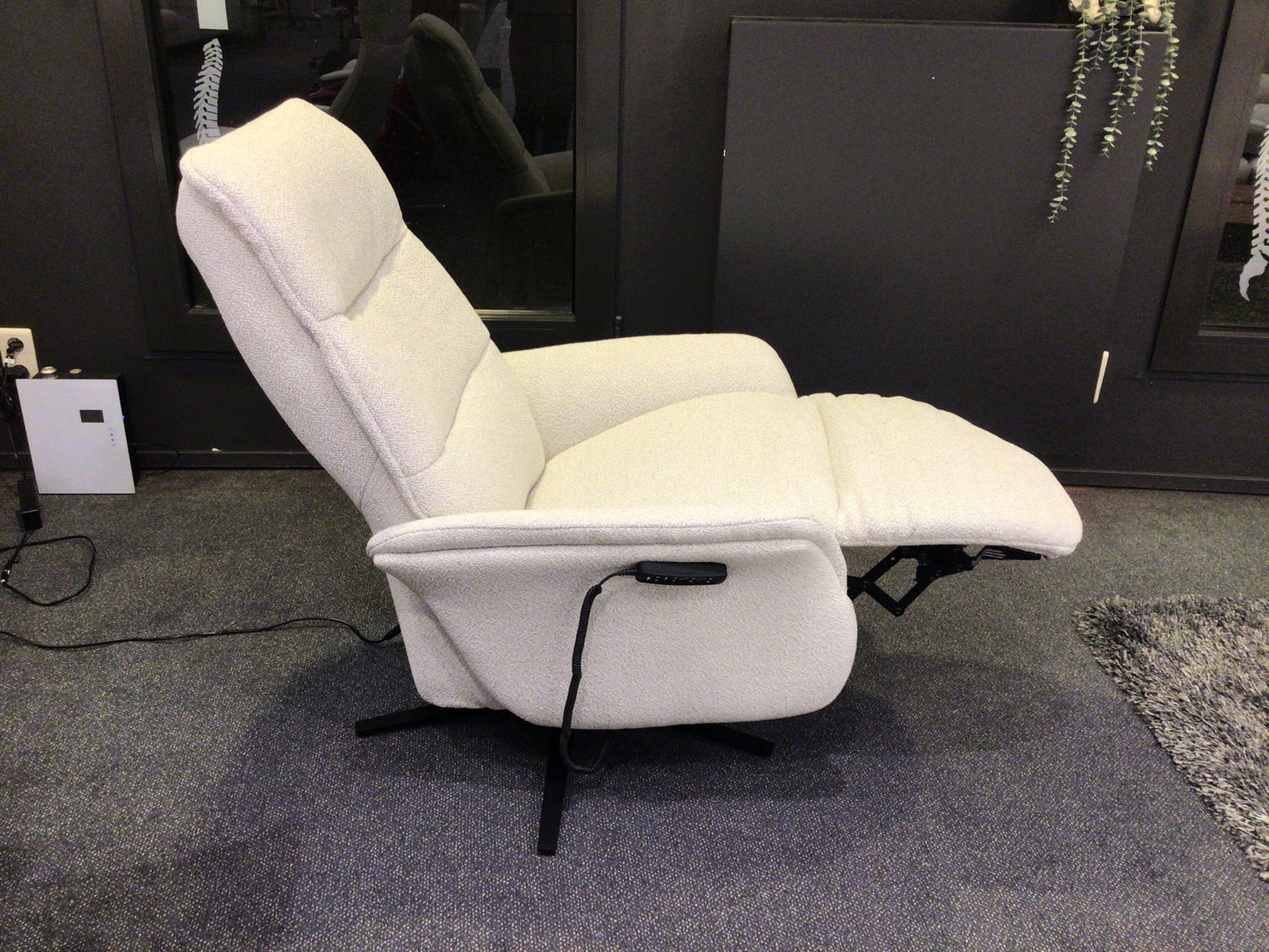 Ergonomische relax Gemini
