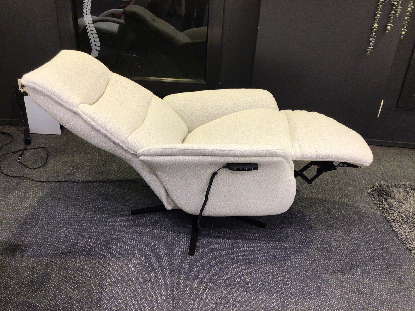 Ergonomische relax Gemini
