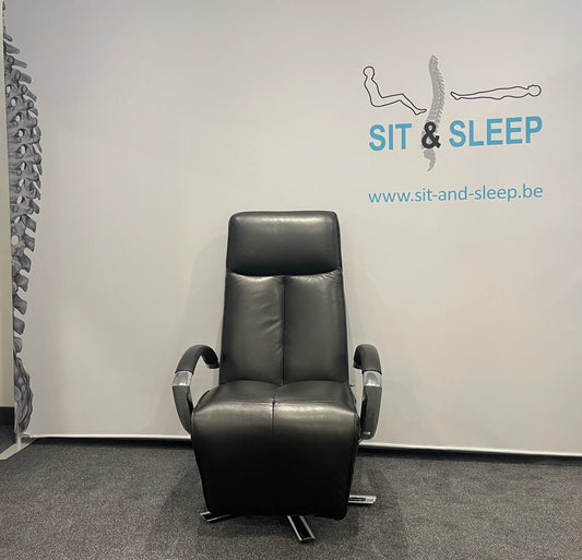 Ergonomische relaxzetel Carlo