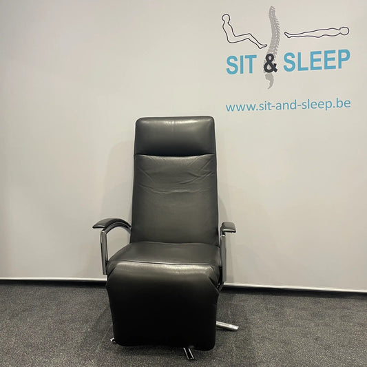 Ergonomische relaxzetel Piet