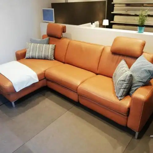 Ergonomisch salon Synergo