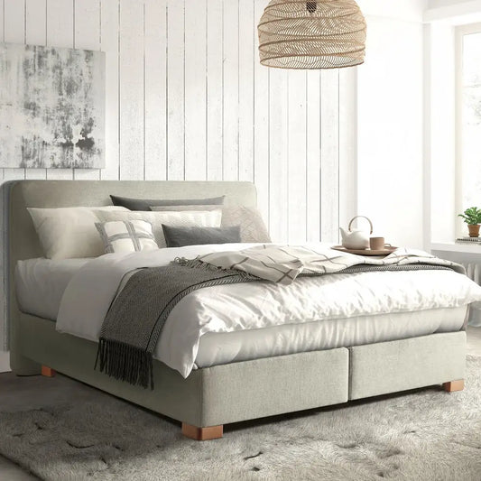 Boxspring Signatur 26
