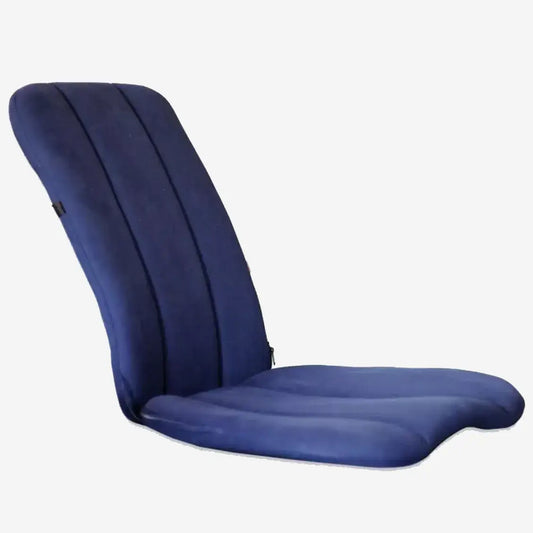 Dorsaback zonder pad