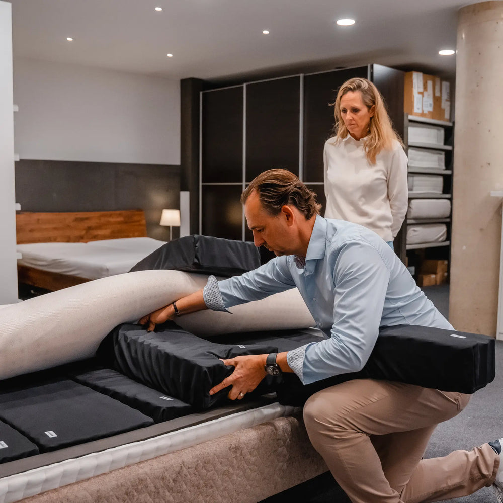 Ergonomische producten