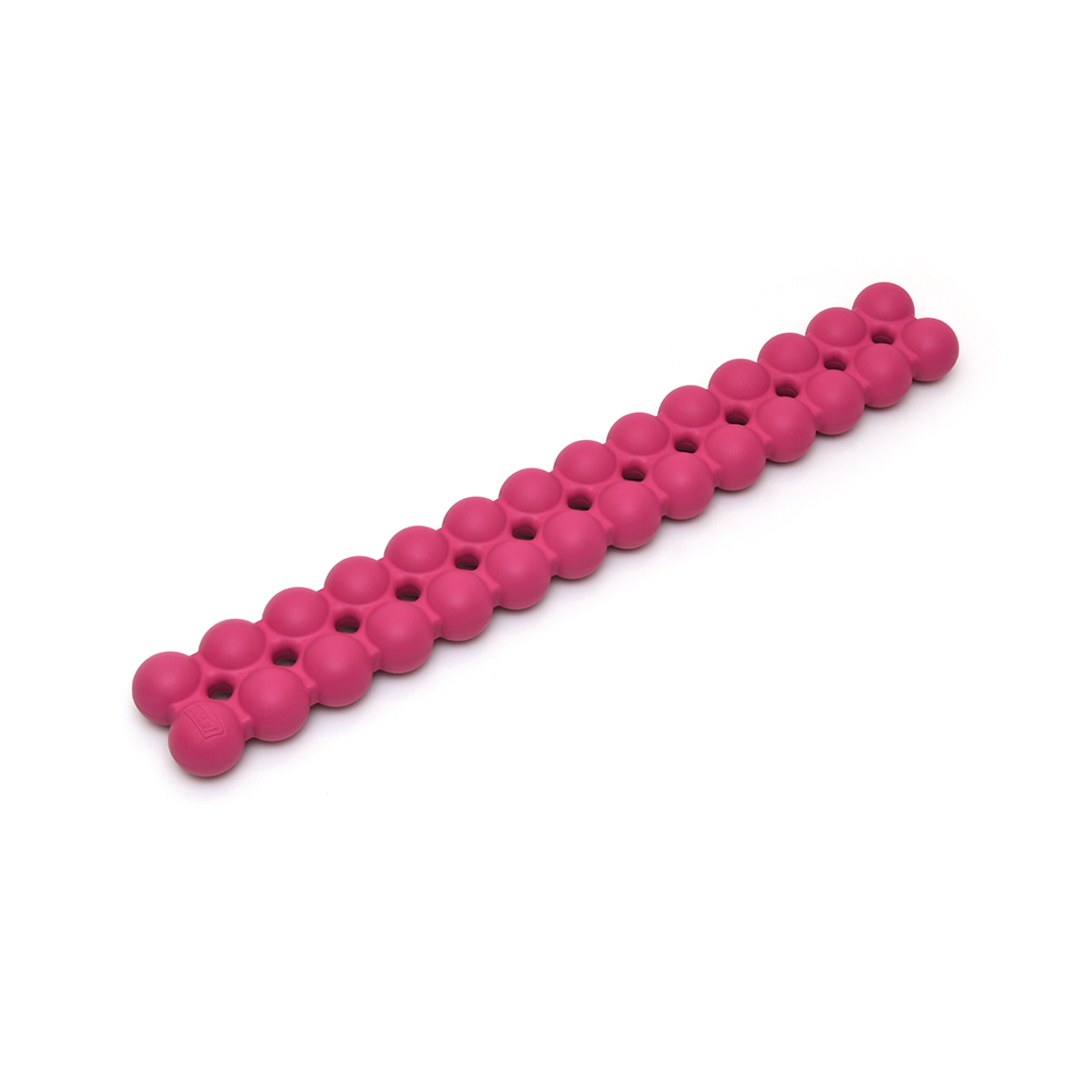 Spinefitter Pink Hero Edition in roze