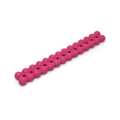 Spinefitter Pink Hero Edition in roze