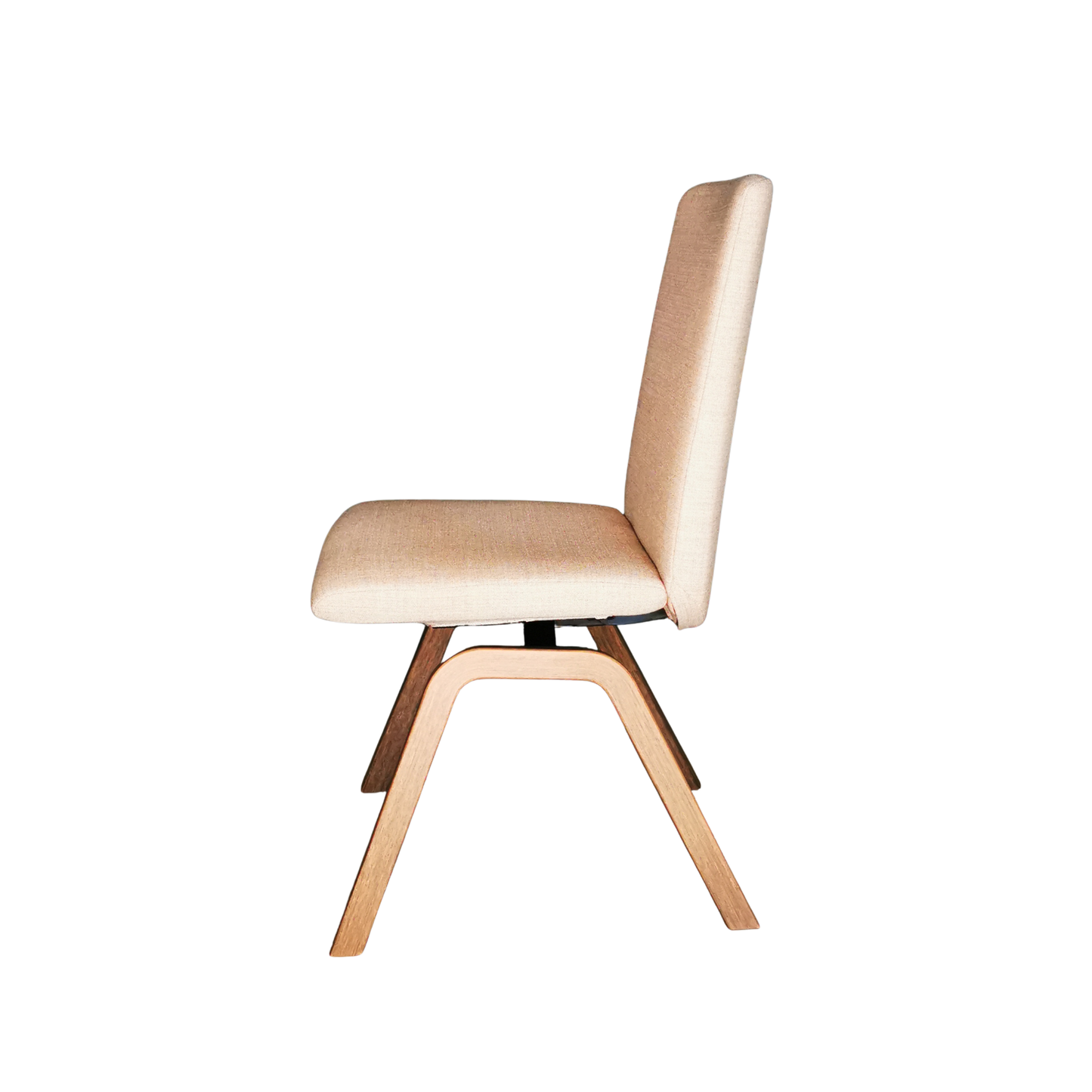 Eetkamerstoel met relaxfunctie Stressless Laurel